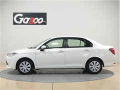 カローラアクシオ G