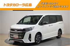 トヨタ　ノア SI WxB3