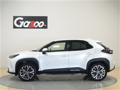 ヤリスクロスHEV Z