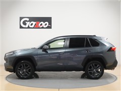 RAV4 HEV アドベンチャー