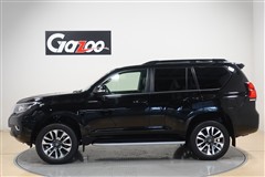 ランドクルーザープラド TZ-G