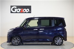 ルーミー カスタムG-T