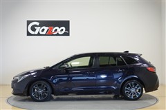 カローラツーリングHEV WxB