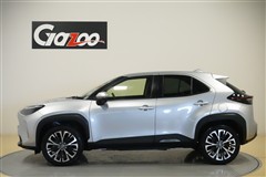 ヤリスクロスHEV Z 4WD