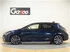 カローラスポーツHEV G Z