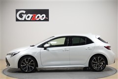 カローラスポーツHEV G Z