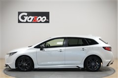 カローラツーリングHEV WXB