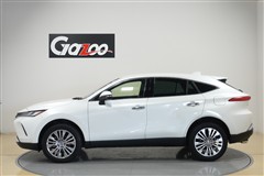 ハリアー Z レザーPKG 4WD