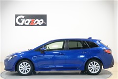 カローラツーリング S