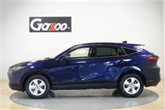 ハリアーHEV S 4WD