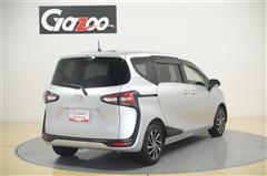 シエンタ ファンベース G クエロ
