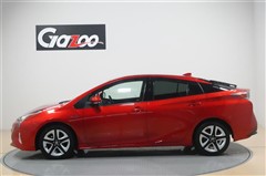 プリウス A ツーリングセレクション