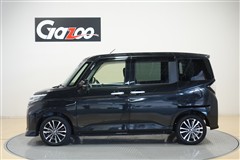 ルーミー カスタムG-T