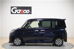 ルーミー カスタムG