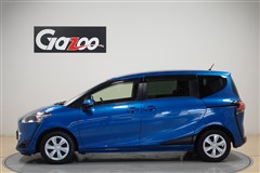 シエンタ ファンベース G