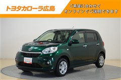 パッソ X Lパッケージ