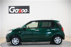 パッソ X Lパッケージ