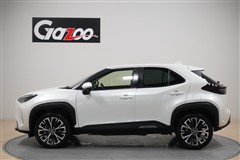 ヤリスクロスHEV Z