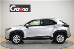 ヤリスクロスHEV G