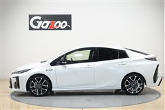 プリウスPHEV S GRスポーツ