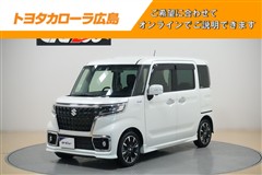 スペーシア カスタムHV XS