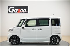 スペーシア カスタムHV XS