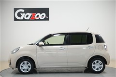 パッソ モーダ チャーム