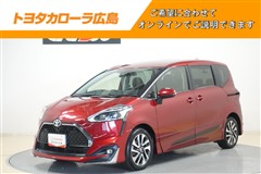 シエンタ G クエロ