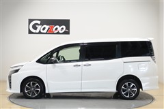 ヴォクシー ZSキラメキ3 4WD