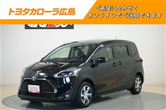 シエンタ G クエロ