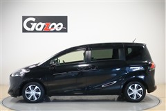 シエンタ G クエロ