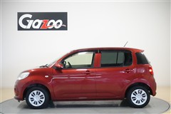 パッソ X LパッケージS