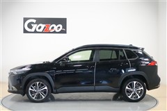 カローラクロスHEV Z