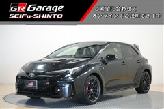 GRカローラ RZ