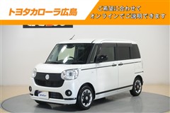 ムーヴキャンバス G BL VS