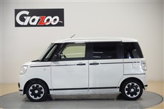 ムーヴキャンバス G BL VS