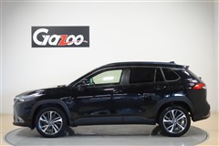 カローラクロスHEV Z