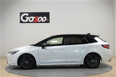 カローラツーリングHEV WxB