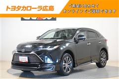 ハリアー G