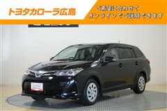 カローラフィールダー 1.5G