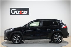 カローラクロスHEV Z