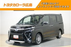 トヨタ ヴォクシーHEV ZS キラメキ3