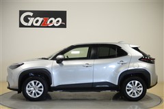 ヤリスクロスHEV G