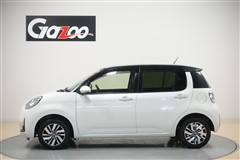 パッソ モーダ チャーム