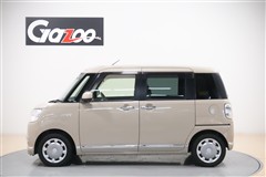 ムーヴキャンバス XリミメイクSA2