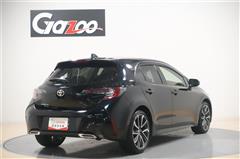 カローラスポーツ G Z