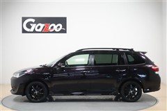 フィールダーHEV G WxB