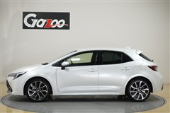 カローラスポーツHEV G Z