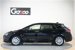 カローラツーリング G