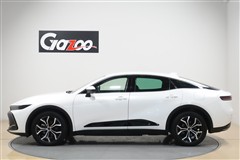 クラウンクロスオーバー G